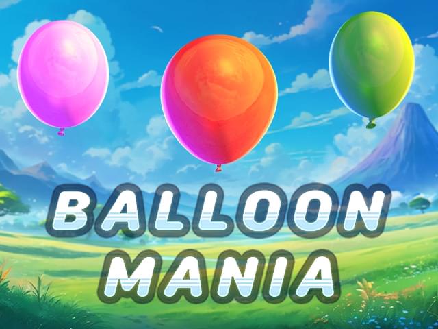slot7k Mania do Balão