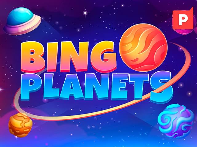 slot7k Planetas do Bingo