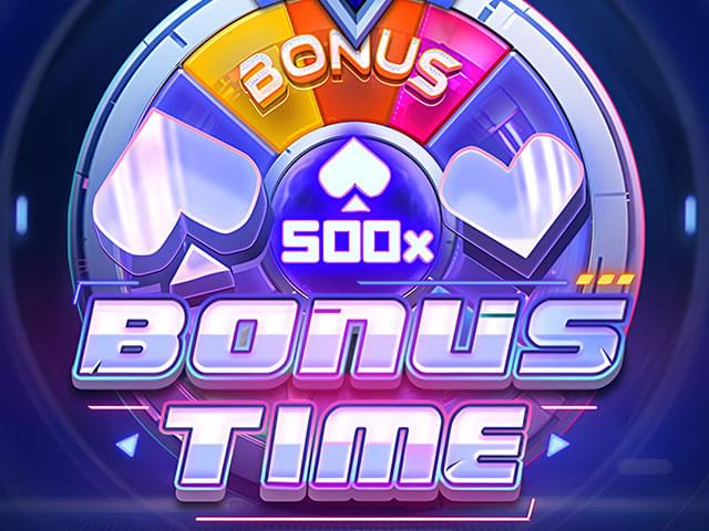 slot7k Tempo de Bônus