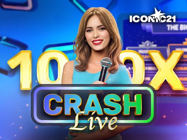 slot7k Crash ao Vivo