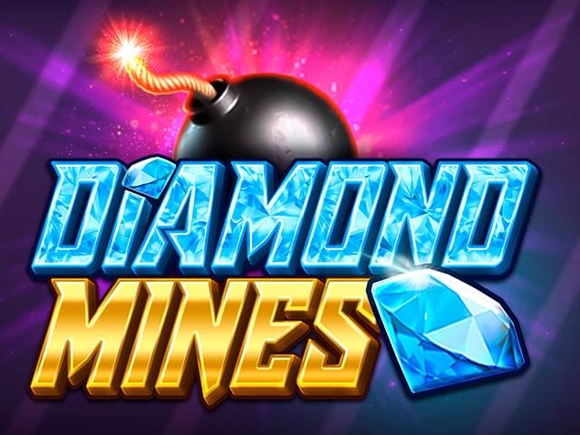 slot7k Minas de Diamante™