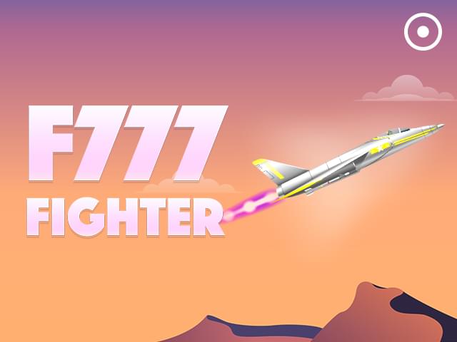 slot7k F777 Fighter