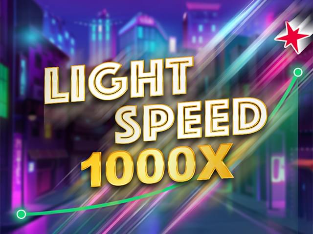 slot7k Velocidade da Luz