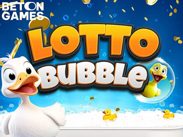 slot7k Lotto Bubble Pro