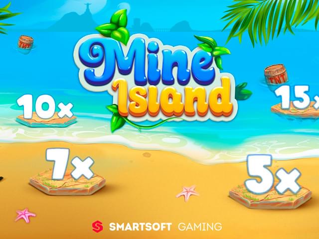 SLOT7K Ilha da Mina
