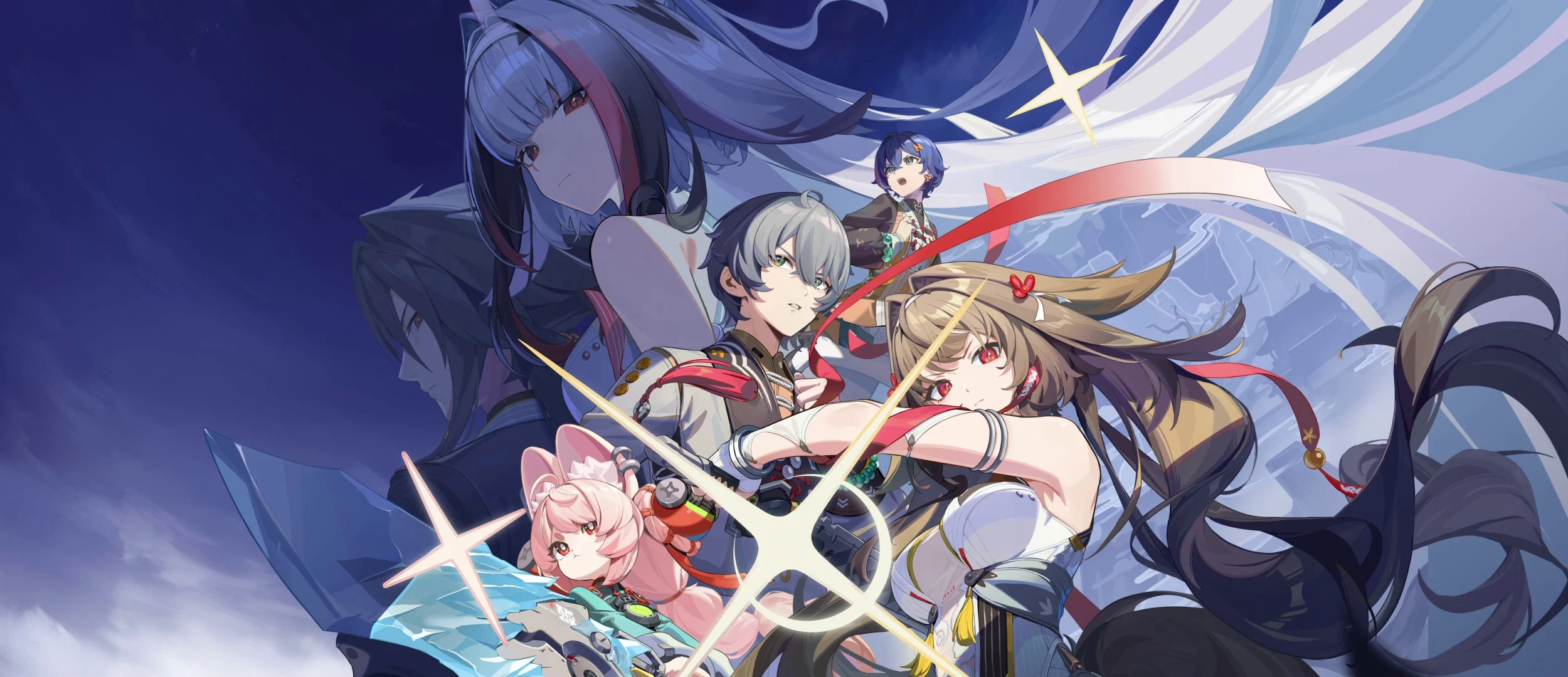 slot7k Zenless Zone Zero